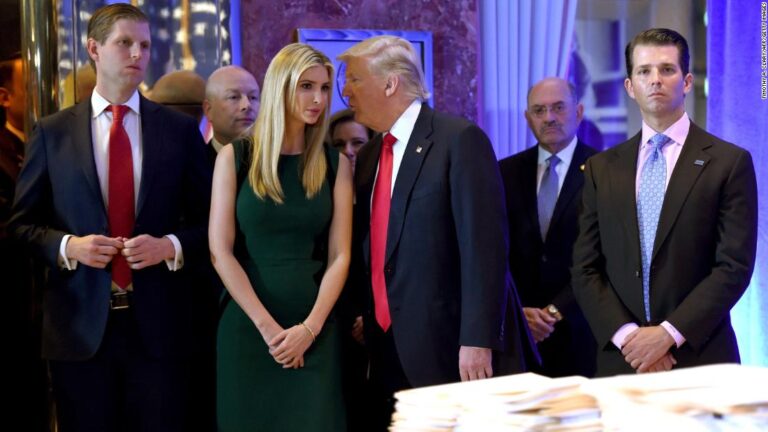 What we know about the various Trump investigations