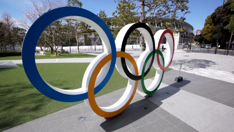 Top Japanese CEO says hosting the Olympics amounts to a ‘suicide mission’
