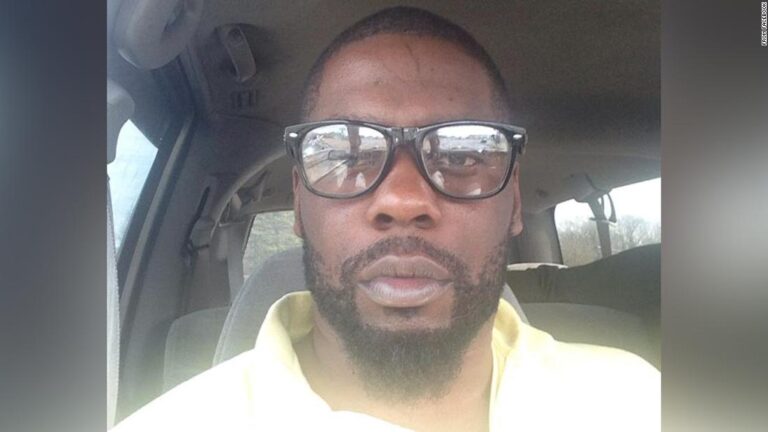 Andrew Brown Jr. posed no threat to officers, his attorney says