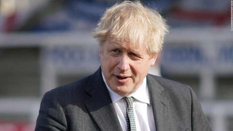 Boris Johnson cements one-party rule in England, but the United Kingdom looks as divided as ever