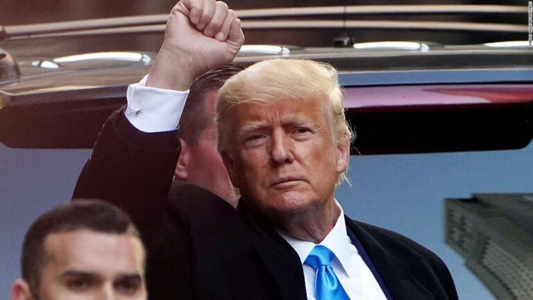 The GOP’s devotion to Trump threatens to destroy American democracy