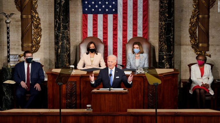 Biden faces tougher tasks ahead as progressives demand more