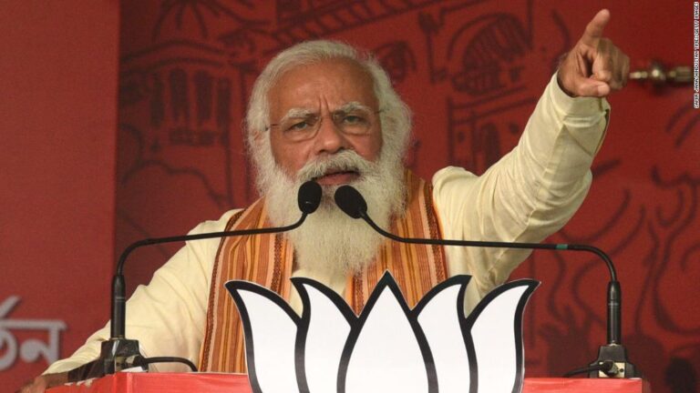 Medical journal slams Indian government for ‘squandering’ early success on Covid-19