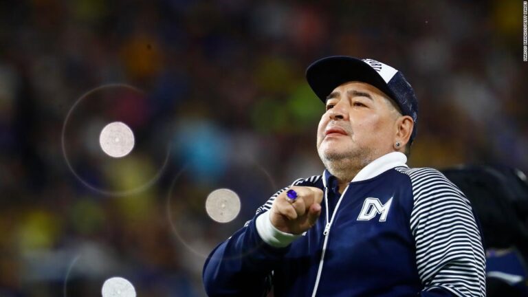 Diego Maradona was in agony for the 12 hours leading up to his death, says Argentine medical board