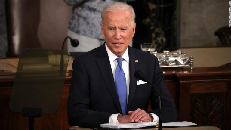 Biden raises US refugee cap after blowback