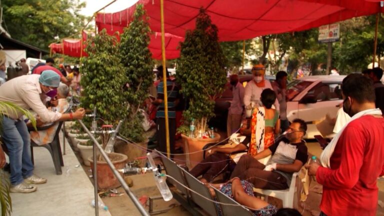What went wrong in India’s handling of Covid-19