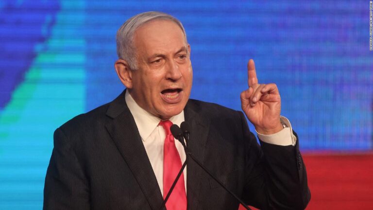 Netanyahu misses deadline to build a new government. Here’s what comes next