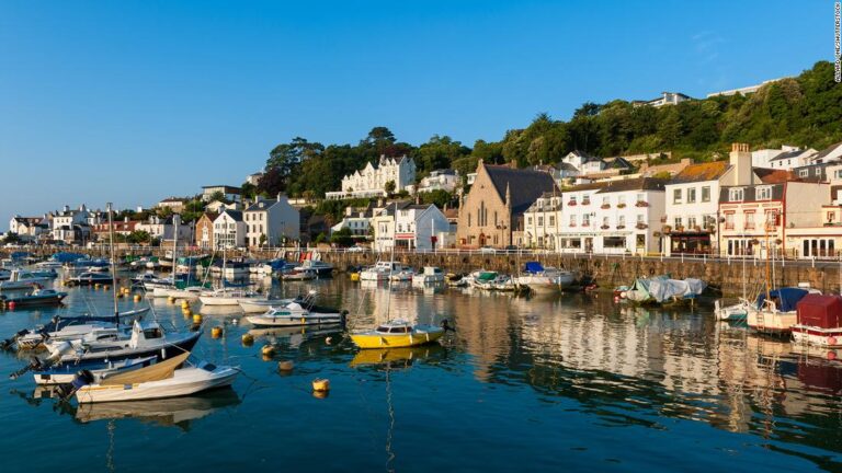 France threatens to cut electricity to British island in post-Brexit fisheries dispute