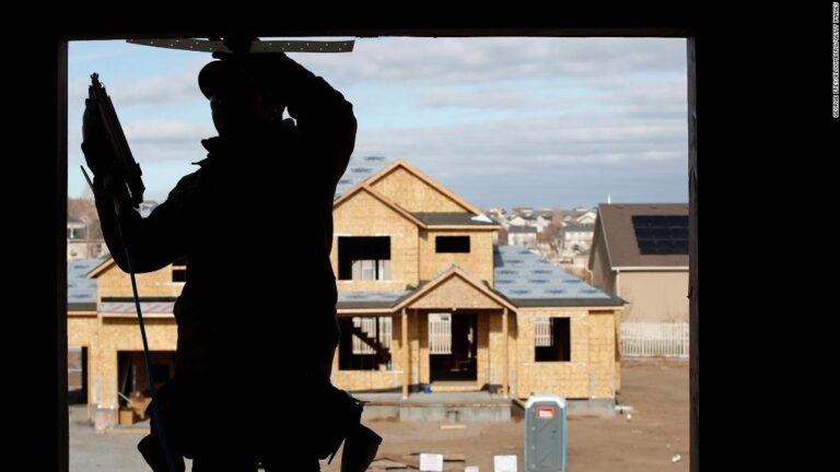 New homes in US cost $36,000 more due to epic shortage of lumber