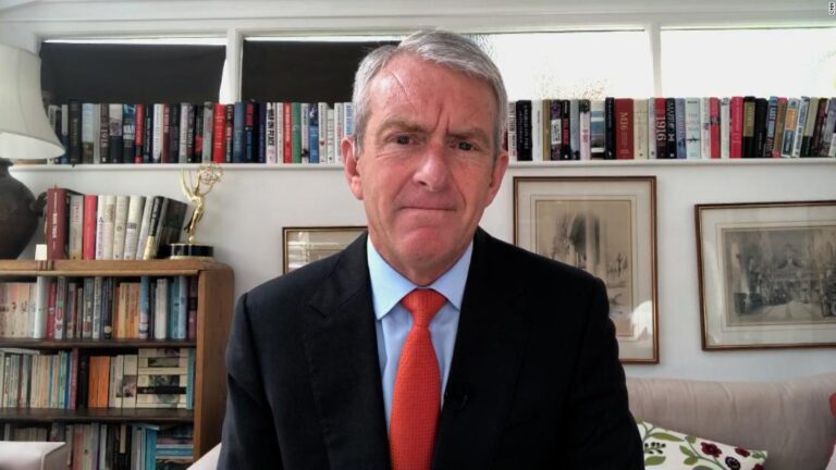 CNN diplomatic editor explains what’s happening in Jersey