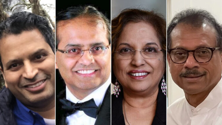 Indian American doctors pitch in with free telehealth advice during India’s Covid-19 crisis