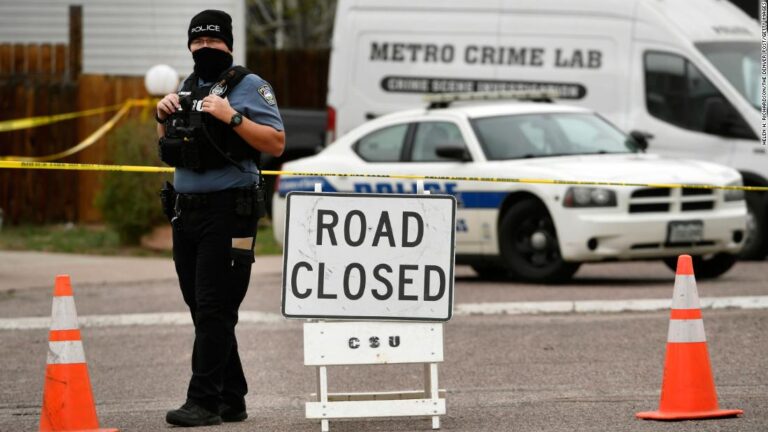 There were at least 9 mass shootings across the US this weekend