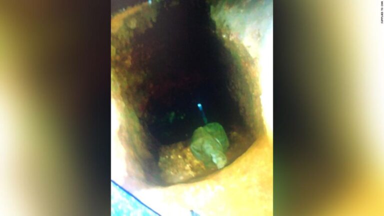 Australia immigration detainees dig tunnel in failed escape plot
