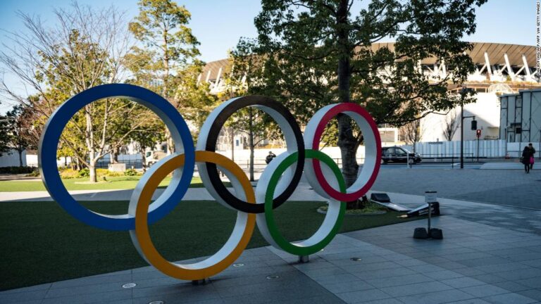 Olympic sponsor Toyota ‘concerned’ by growing public frustration over hosting Games