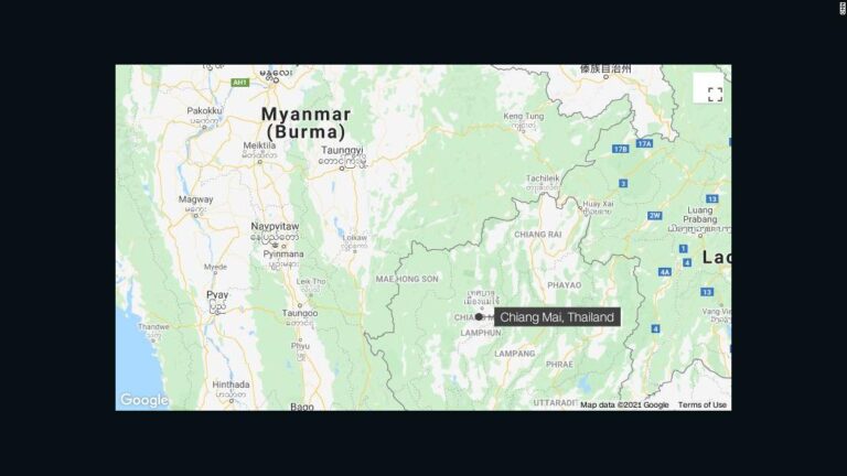 Arrest of journalists a litmus test for how Thailand treats those fleeing persecution in Myanmar