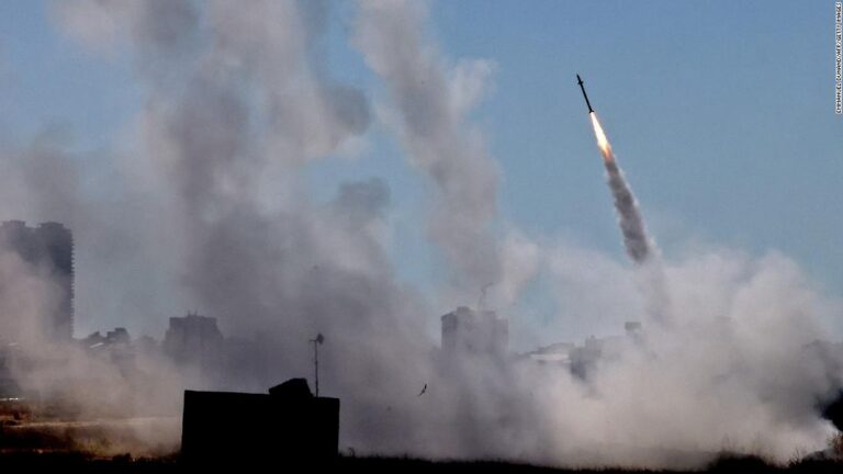 Tensions between Israel and Palestinians are sky-high. Here’s what you need to know