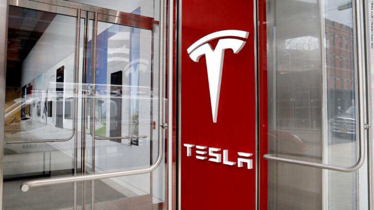 After months of hyping bitcoin, Elon Musk suddenly says Tesla will stop accepting it