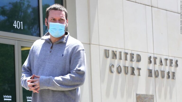 Gaetz ally plans to plead guilty and cooperate with prosecutors