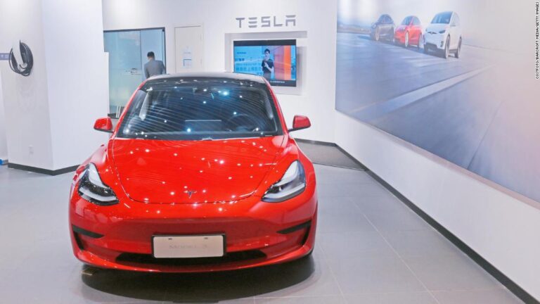 Tesla may be much worse off in China than anyone thought