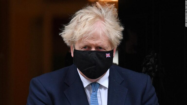UK government ‘anxious’ as Covid variant first identified in India spreads