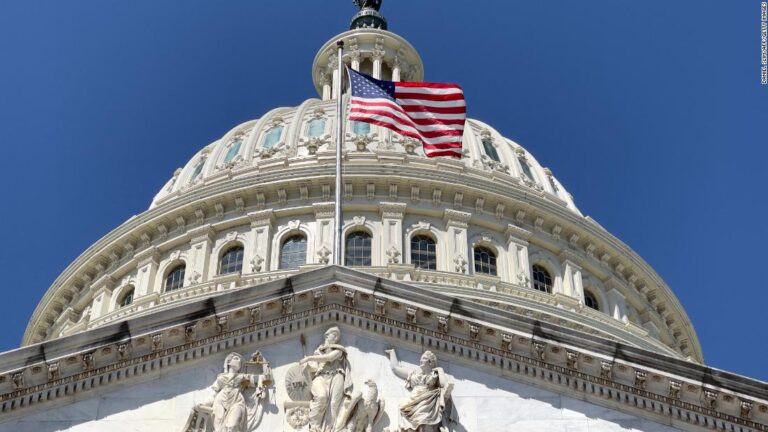 House to vote on bill to create Jan. 6 Capitol riot commission