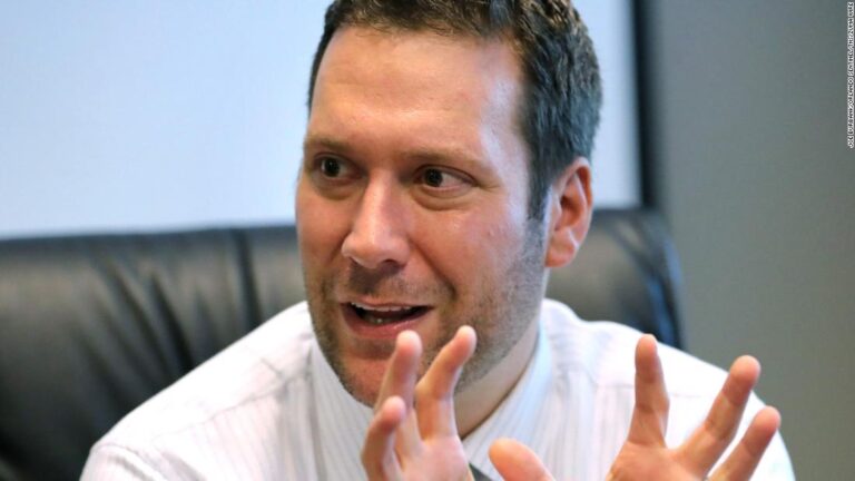 Former Matt Gaetz associate pleads guilty to six federal charges