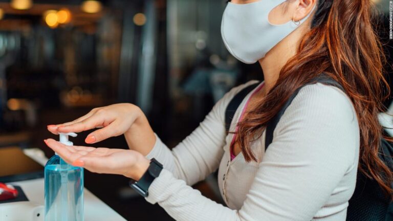 Some people still need to mask up even if vaccinated. Are you one of them?