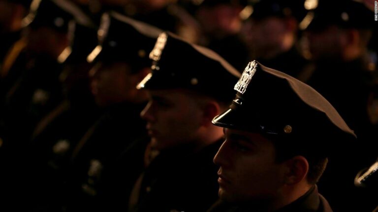 ‘This is a huge step for law enforcement.’ Police unions shift stance on protecting bad officers