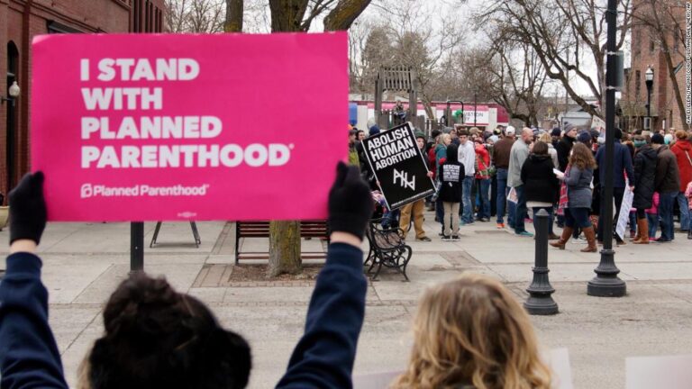Texas ‘heartbeat’ abortion ban signed into law