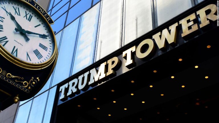 NY attorney general has been looking into taxes of Trump Org CFO for months, sources say