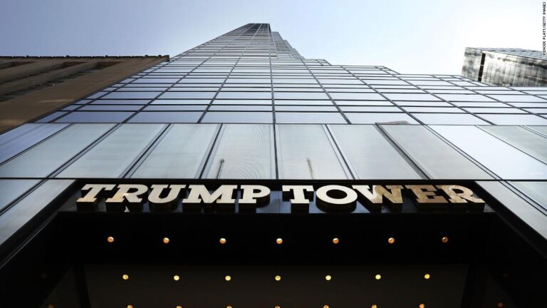 Witness told to prepare for testimony in Trump criminal investigation