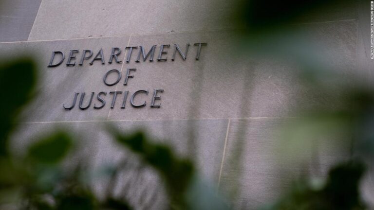 Trump administration secretly obtained CNN reporter’s phone and email records
