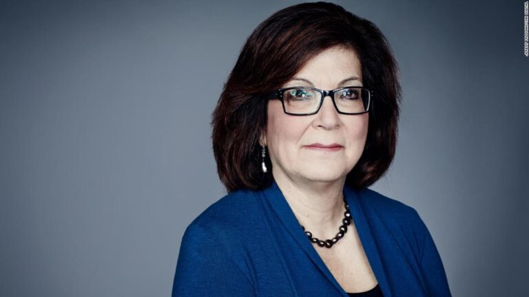 This is what CNN reporter was working on during period records were obtained secretly