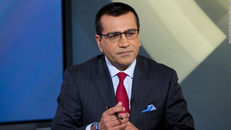 Martin Bashir denies his Diana interview harmed princess