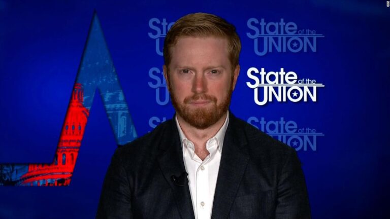 ‘Beyond reprehensible’: GOP lawmaker condemns Marjorie Taylor Greene’s comparison of mask mandates to Holocaust