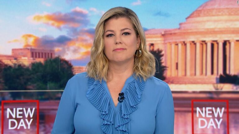 CNN’s Keilar rolls the tape on the Covid-19 ‘lab leak’ theory