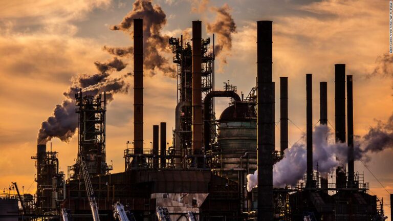 Exxon is facing a climate rebellion it may be unable to put down
