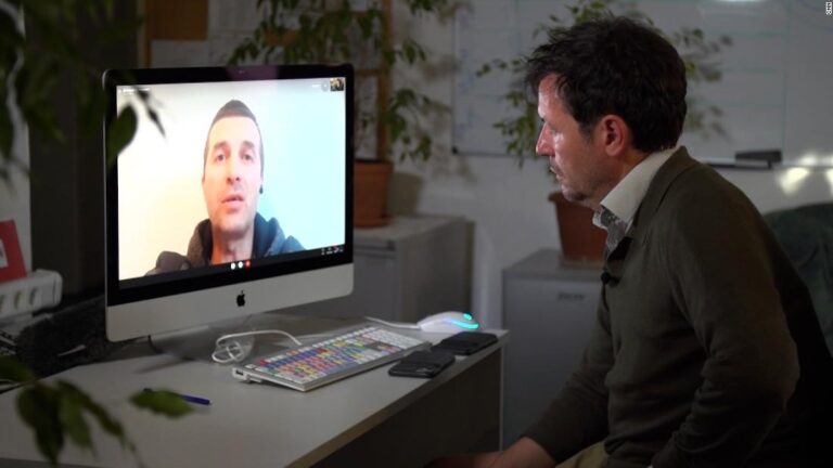 Father of detained activist speaks to CNN: We expect torture and abuse