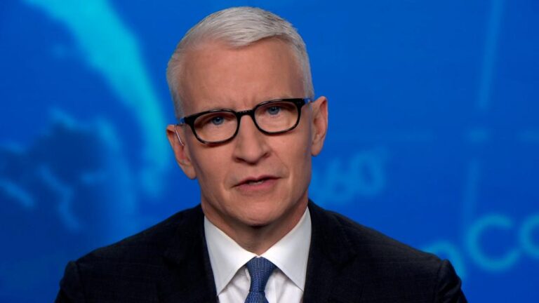 Cooper slams Republican leadership for delayed response to Greene