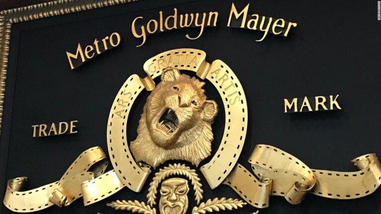 Why Amazon just spent more than $8 billion on MGM