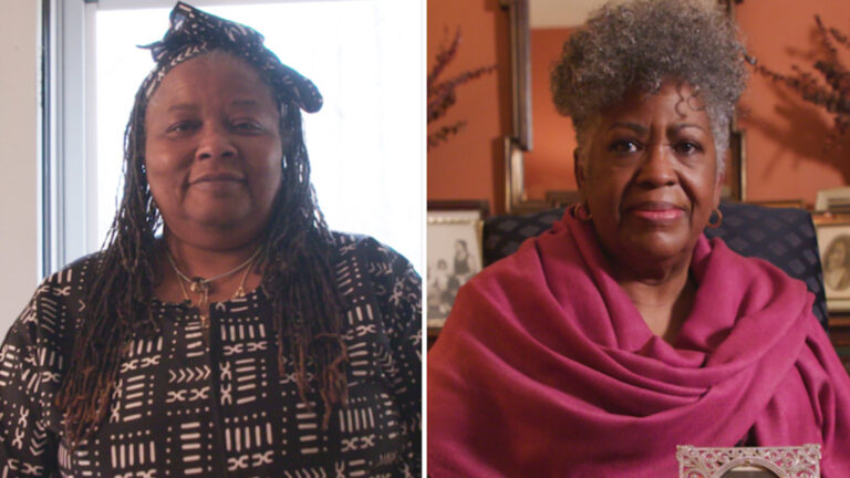 Before Tulsa, this Georgia county forced out nearly all Black residents