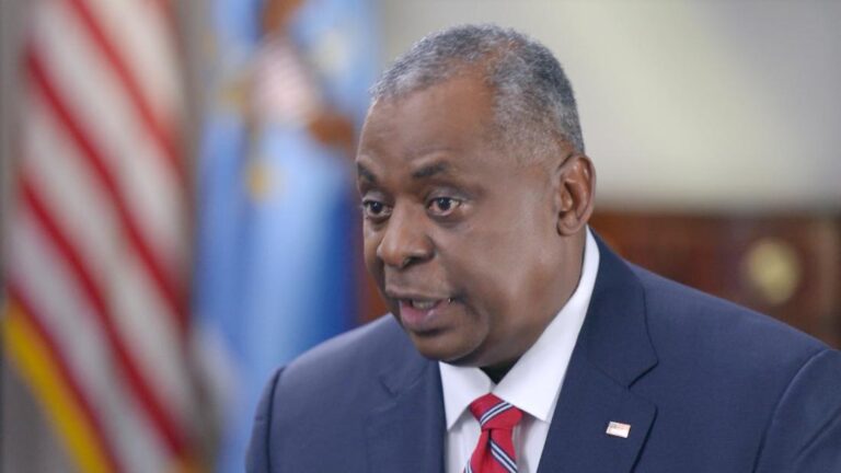 Defense secretary: We have offensive options to respond to hacks