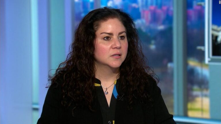 Fallen officer’s partner reveals what she told Sen. Johnson