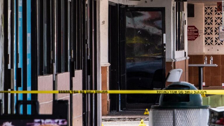 A ‘targeted’ attack killed 2 people and injured more than 20 others in Florida. Here’s what we know