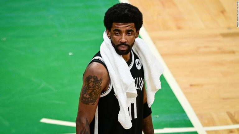 NBA star says fans are treating players like ‘they’re in a human zoo’ after latest incident