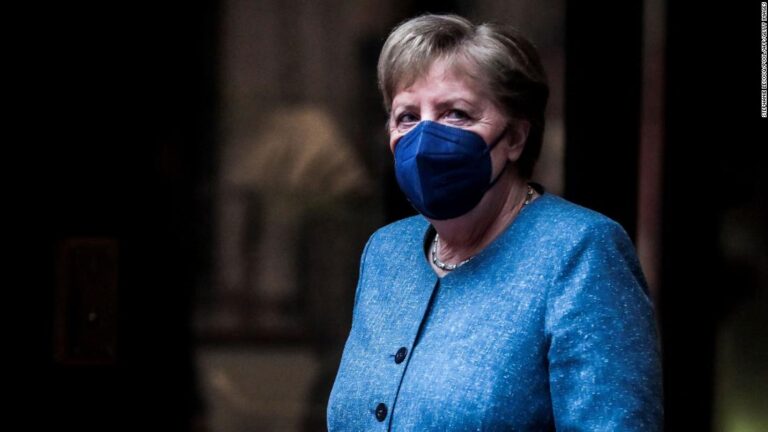 France and Germany ‘seeking full clarity’ from US and Denmark on spying report
