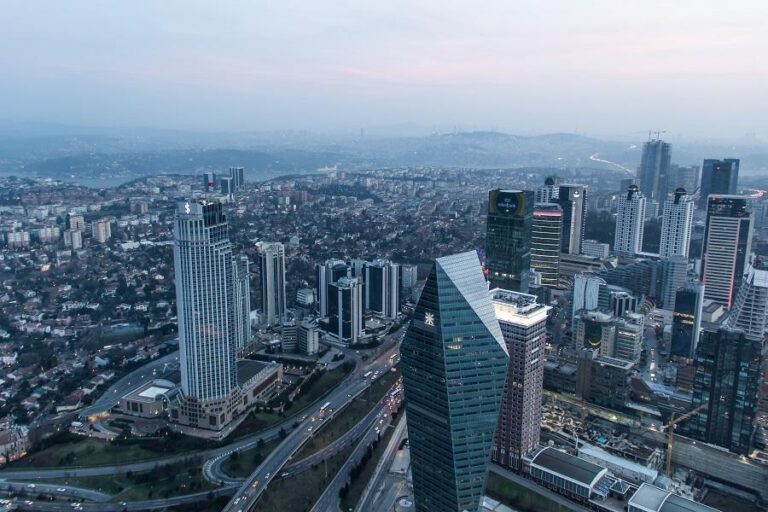 Turkey adds crypto firms to money laundering, terror financing rules