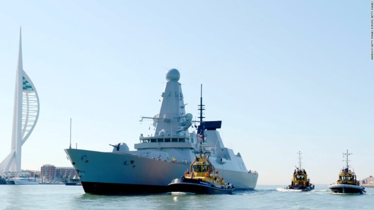 Why Britain’s friends and adversaries will have watched the Russia confrontation closely