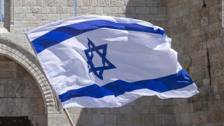 Controversial Jerusalem march set to go ahead as first test for new Israeli government
