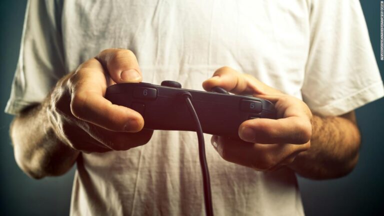 Hackers breach one of the world’s biggest video game publishers, stealing source code and tools